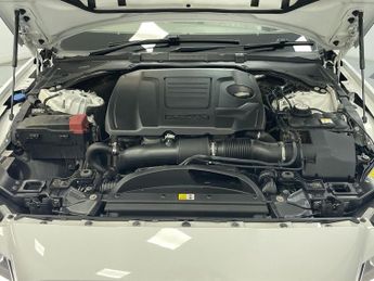 JAGUAR XF 2.0i Portfolio GPF Sportbrake 5dr Petrol Auto Euro 6 (s/s) (250 