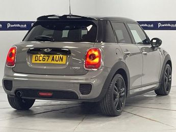 MINI HATCH 1.5 Cooper Hatchback 5dr Petrol Manual Euro 6 (s/s) (136 ps) - A