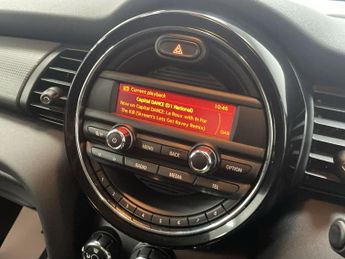 MINI HATCH 1.5 Cooper Hatchback 5dr Petrol Manual Euro 6 (s/s) (136 ps) - A