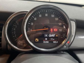 MINI HATCH 1.5 Cooper Hatchback 5dr Petrol Manual Euro 6 (s/s) (136 ps) - A