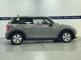 MINI HATCH 1.5 One D Hatchback 3dr Diesel Manual Euro 6 (s/s) (95 ps) - AA 