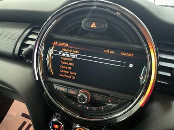 MINI HATCH 1.5 One D Hatchback 3dr Diesel Manual Euro 6 (s/s) (95 ps) - AA 
