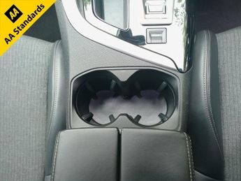 PEUGEOT 3008 1.6 BlueHDi GT Line SUV 5dr Diesel EAT Euro 6 (s/s) (120 ps)