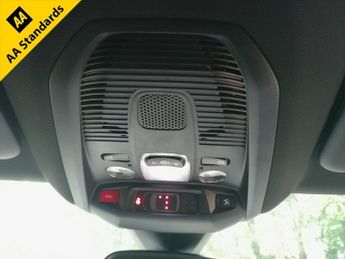 PEUGEOT 3008 1.6 BlueHDi GT Line SUV 5dr Diesel EAT Euro 6 (s/s) (120 ps)