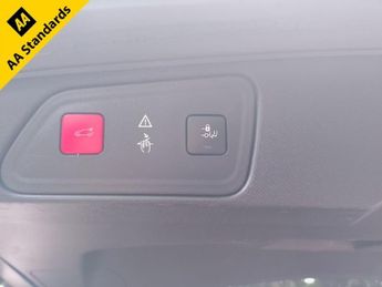 PEUGEOT 3008 1.6 BlueHDi GT Line SUV 5dr Diesel EAT Euro 6 (s/s) (120 ps)