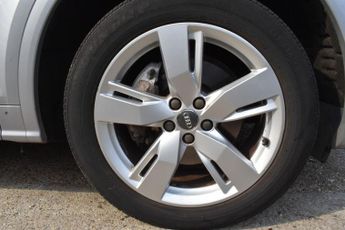 AUDI Q5 2.0 TDI S line SUV 5dr Diesel S Tronic quattro Euro 6 (s/s) (190