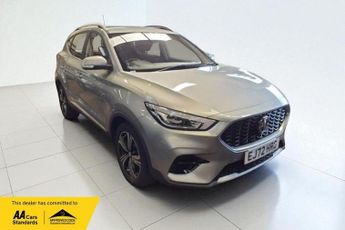 MG ZS 1.0 T-GDI Excite SUV 5dr Petrol Auto Euro 6 (111 ps)