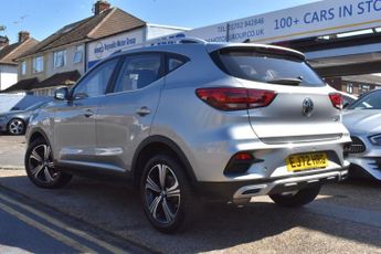 MG MG ZS 1.0 T-GDI Excite SUV 5dr Petrol Auto Euro 6 (111 ps)