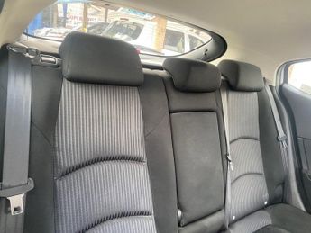MAZDA MAZDA3 2.0 SKYACTIV-G SE-L Nav Hatchback 5dr Petrol Manual Euro 5 (s/s)