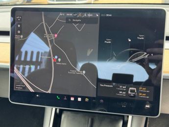 TESLA Model 3 (Dual Motor) Performance Saloon 4dr Electric Auto 4WDE (Performa