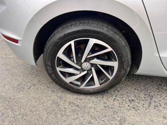 VOLKSWAGEN GOLF SV 1.5 TSI EVO Match MPV 5dr Auto Petrol DSG Euro 6 (s/s) (150 ps)