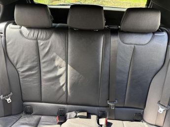 BMW 1 SERIES 1.5 118i M Sport Shadow Edition Hatchback 5dr Petrol Auto Euro 6