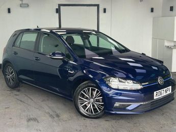 Volkswagen Golf 1.5 TSI EVO BlueMotion Tech SE Nav Hatchback 5dr Petrol DSG Euro