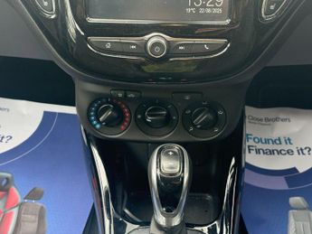 VAUXHALL CORSA 1.4i SE Hatchback 5dr Petrol Auto Euro 6 (90 ps)