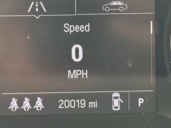 VAUXHALL CORSA 1.4i SE Hatchback 5dr Petrol Auto Euro 6 (90 ps)
