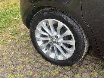 VAUXHALL CORSA 1.4i SE Hatchback 5dr Petrol Auto Euro 6 (90 ps)