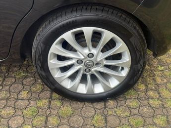 VAUXHALL CORSA 1.4i SE Hatchback 5dr Petrol Auto Euro 6 (90 ps)