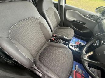 VAUXHALL CORSA 1.4i SE Hatchback 5dr Petrol Auto Euro 6 (90 ps)