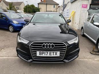 AUDI A6 SALOON 2.0 TDI ultra SE Executive Saloon 4dr Diesel S Tronic Euro 6 (s/