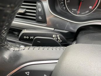 AUDI A6 SALOON 2.0 TDI ultra SE Executive Saloon 4dr Diesel S Tronic Euro 6 (s/