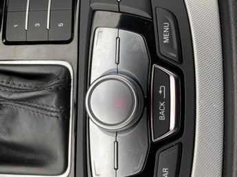 AUDI A6 SALOON 2.0 TDI ultra SE Executive Saloon 4dr Diesel S Tronic Euro 6 (s/