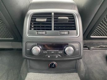 AUDI A6 SALOON 2.0 TDI ultra SE Executive Saloon 4dr Diesel S Tronic Euro 6 (s/