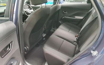 HYUNDAI KONA 65.4kWh N Line SUV 5dr Electric Auto (218 ps)