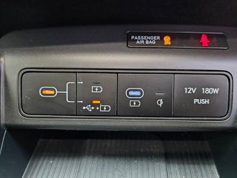 HYUNDAI KONA 65.4kWh N Line SUV 5dr Electric Auto (218 ps)