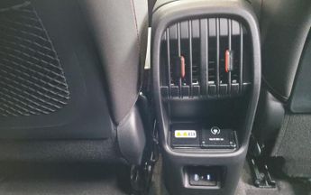 HYUNDAI KONA 65.4kWh N Line SUV 5dr Electric Auto (218 ps)