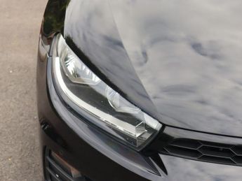 VOLKSWAGEN SCIROCCO 2.0 TDI BlueMotion Tech GT Hatchback 3dr Diesel DSG Euro 6 (s/s)