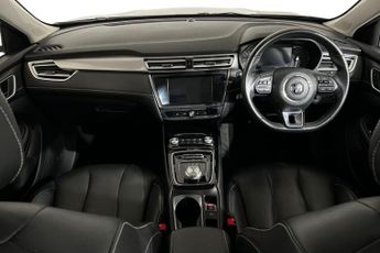 MG MG 5 61.1kWh Exclusive Long Range Estate 5dr Electric Auto (156 ps) T