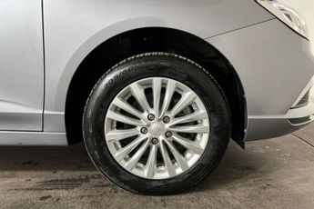 MG MG 5 61.1kWh Exclusive Long Range Estate 5dr Electric Auto (156 ps) T