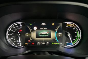 MG MG 5 61.1kWh Exclusive Long Range Estate 5dr Electric Auto (156 ps) T