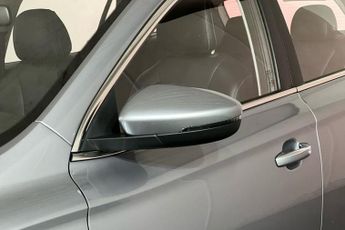 MG MG 5 61.1kWh Exclusive Long Range Estate 5dr Electric Auto (156 ps) T