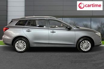 MG MG 5 61.1kWh Exclusive Long Range Estate 5dr Electric Auto (156 ps) T