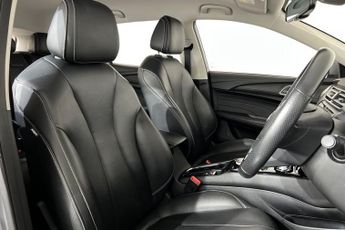 MG MG 5 61.1kWh Exclusive Long Range Estate 5dr Electric Auto (156 ps) T