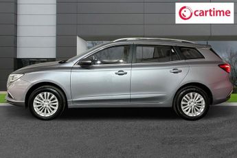 MG MG 5 61.1kWh Exclusive Long Range Estate 5dr Electric Auto (156 ps) T