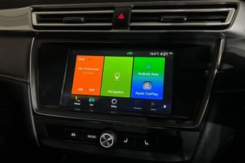 MG MG 5 61.1kWh Exclusive Long Range Estate 5dr Electric Auto (156 ps) T