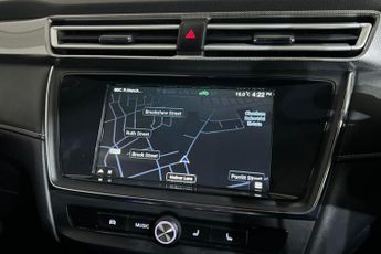 MG MG 5 61.1kWh Exclusive Long Range Estate 5dr Electric Auto (156 ps) T