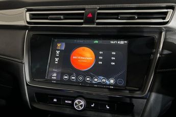 MG MG 5 61.1kWh Exclusive Long Range Estate 5dr Electric Auto (156 ps) T
