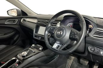 MG MG 5 61.1kWh Exclusive Long Range Estate 5dr Electric Auto (156 ps) T