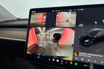 TESLA MODEL Y (Dual Motor) Performance SUV 5dr Electric Auto 4WDE (426 bhp) 21