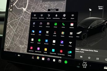 TESLA MODEL Y (Dual Motor) Performance SUV 5dr Electric Auto 4WDE (426 bhp) 21