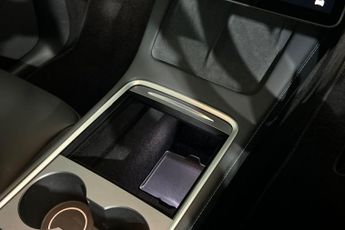 TESLA MODEL Y (Dual Motor) Performance SUV 5dr Electric Auto 4WDE (426 bhp) 21