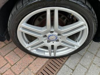 MERCEDES-BENZ E-CLASS 2.1 E250 CDI BLUEEFFICIENCY SPORT 2d 204 BHP