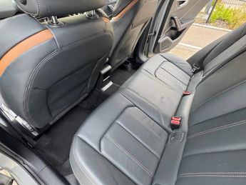AUDI Q2 1.4 TFSI CoD Edition 1 SUV 5dr Petrol S Tronic Euro 6 (s/s) (150