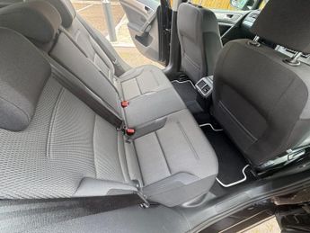 VOLKSWAGEN GOLF 1.4 TSI BlueMotion Tech Match Edition Hatchback 5dr Petrol DSG E
