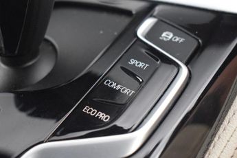 BMW 5 SERIES 2.0 520i GPF M Sport Saloon 4dr Petrol Auto Euro 6 (s/s) (184 ps