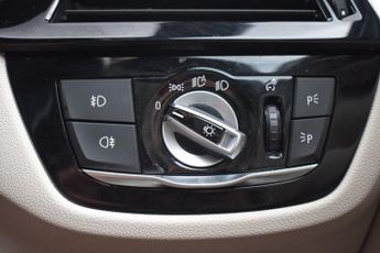 BMW 5 SERIES 2.0 520i GPF M Sport Saloon 4dr Petrol Auto Euro 6 (s/s) (184 ps