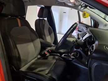 VAUXHALL CROSSLAND 1.5 Turbo D Elite SUV 5dr Diesel Auto Euro 6 (s/s) (120 ps)